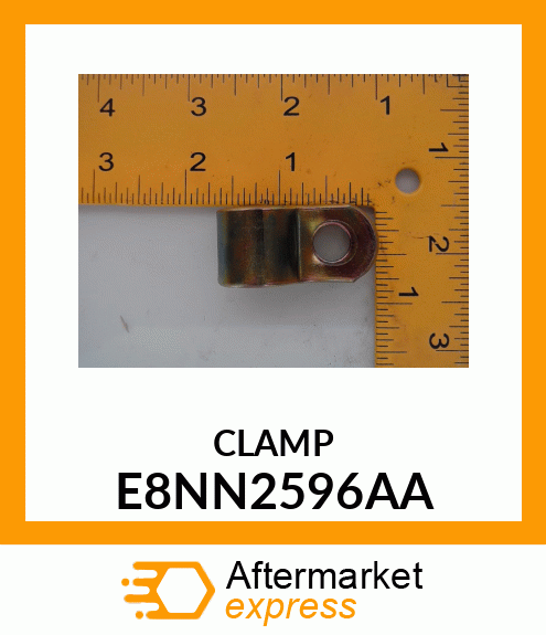 CLAMP E8NN2596AA