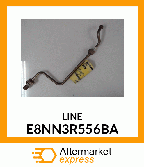 LINE E8NN3R556BA