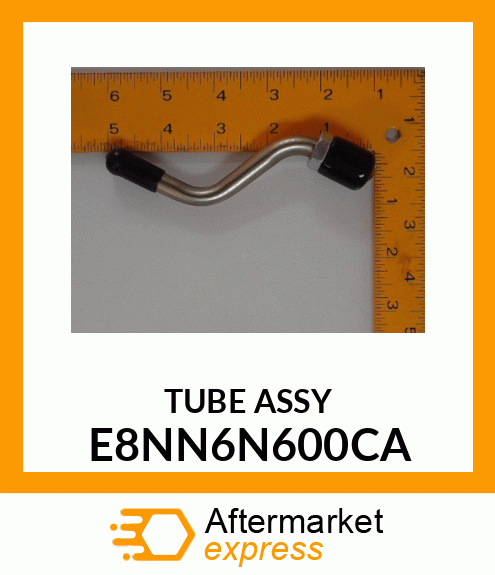 TUBEASSY E8NN6N600CA