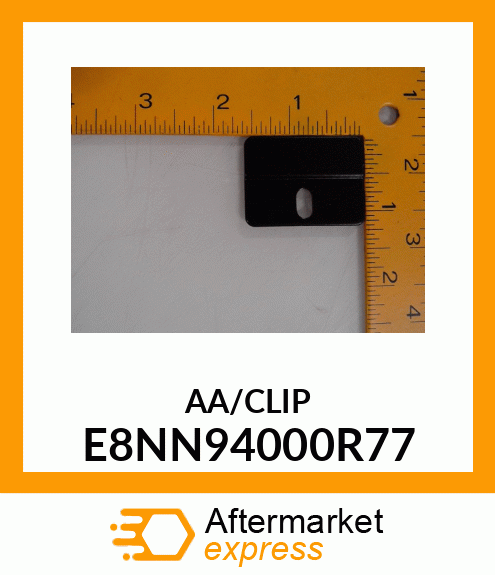 AA/CLIP E8NN94000R77