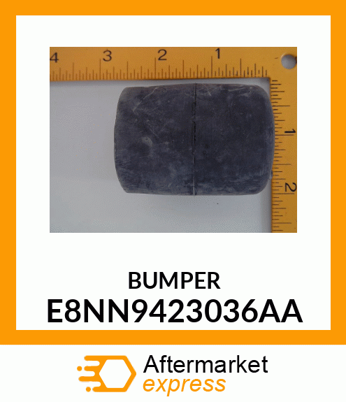 BUMPER E8NN9423036AA