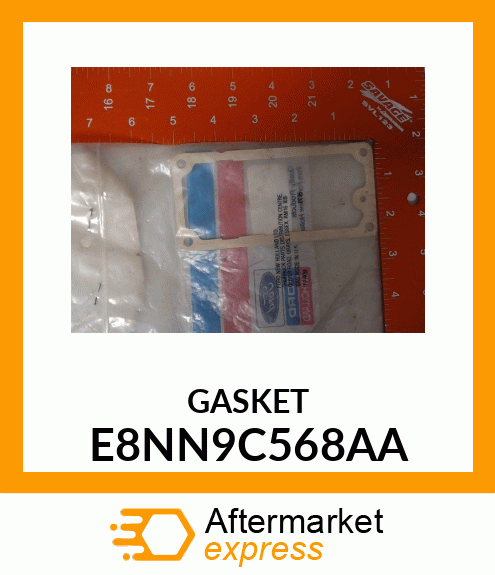 GASKETFS E8NN9C568AA