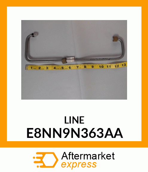 LINE E8NN9N363AA