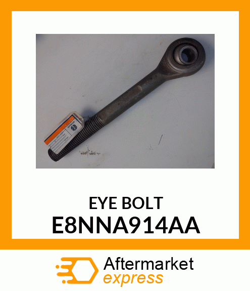 EYEBOLT E8NNA914AA