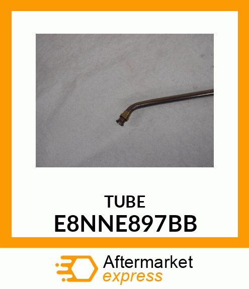 TUBE E8NNE897BB