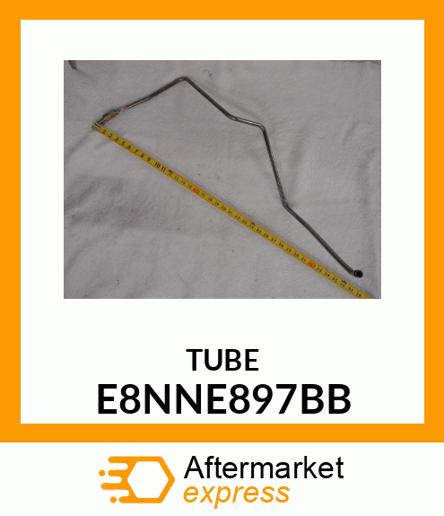 TUBE E8NNE897BB