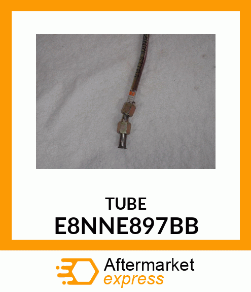 TUBE E8NNE897BB