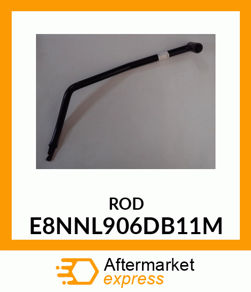 ROD E8NNL906DB11M