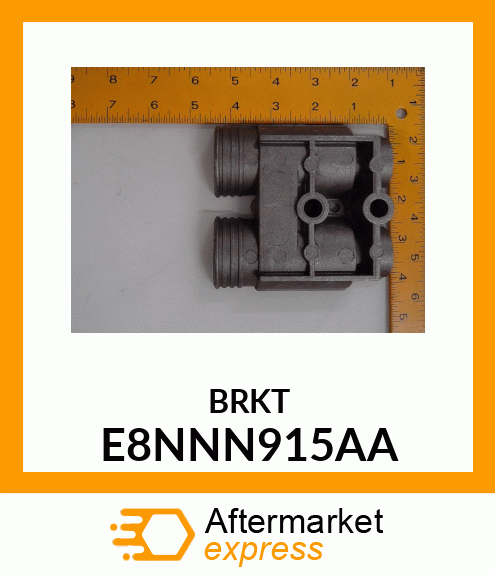 BRKT E8NNN915AA