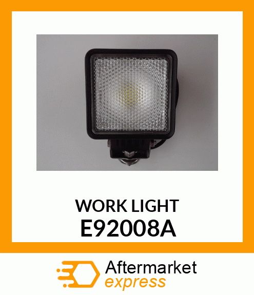 WORK_LIGHT E92008A