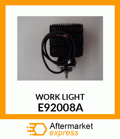 WORK_LIGHT E92008A