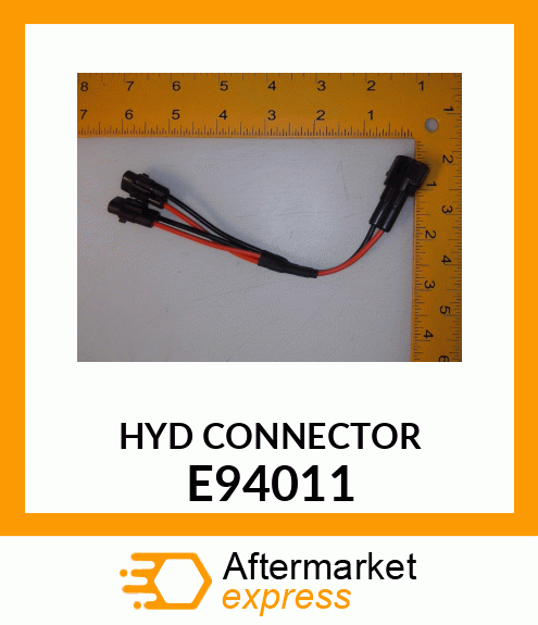 HYD_CONNECTOR E94011