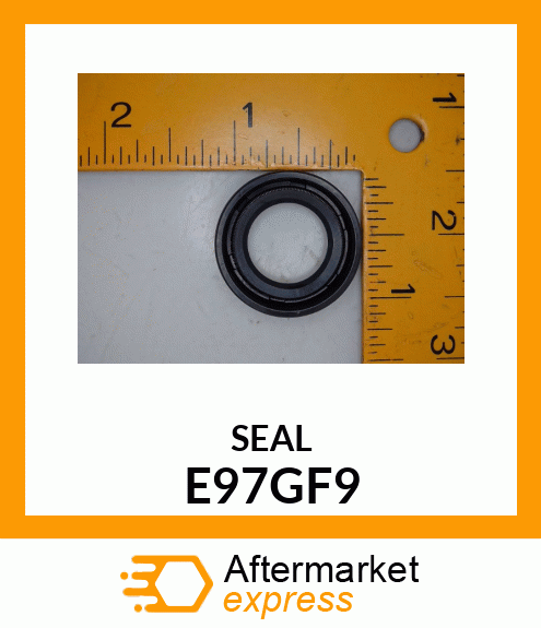 SEAL E97GF9