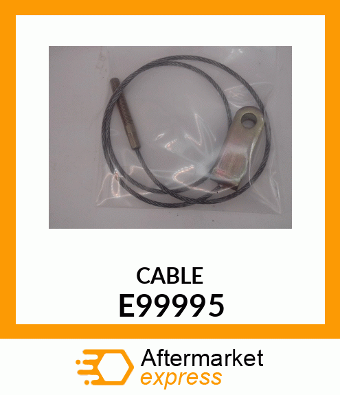 CABLE E99995