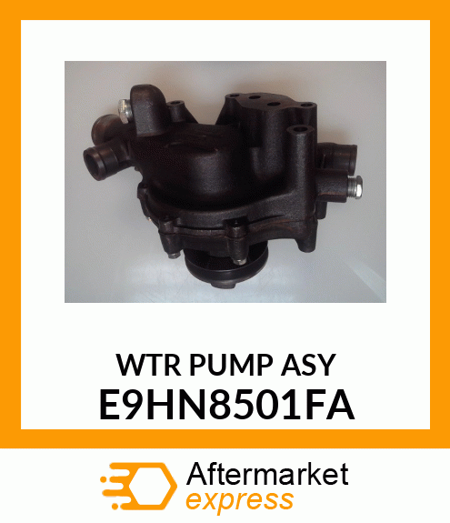 WTR_PUMP_ASY E9HN8501FA