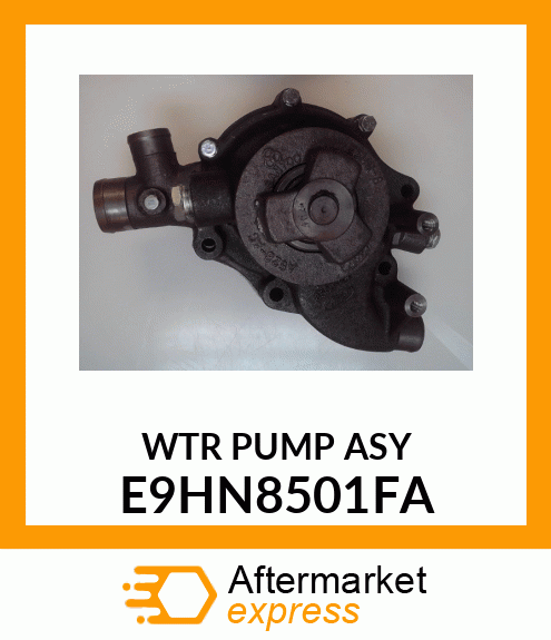 WTR_PUMP_ASY E9HN8501FA