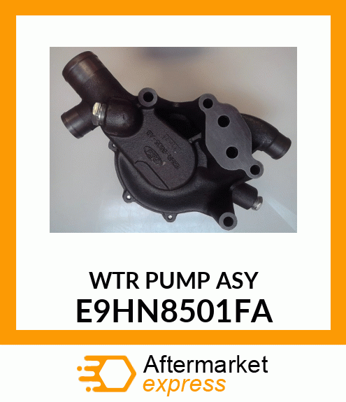 WTR_PUMP_ASY E9HN8501FA