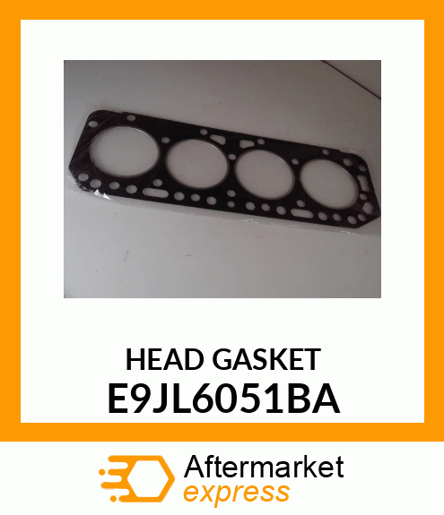 HEADGSKT E9JL6051BA