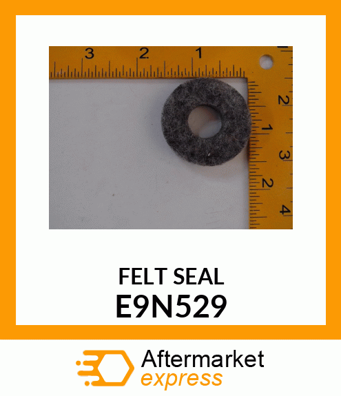 FELTSEAL E9N529