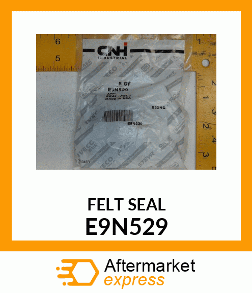 FELTSEAL E9N529