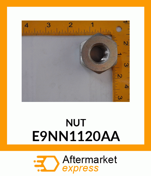 NUT E9NN1120AA