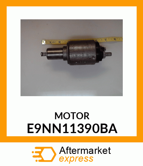 ELECTROMAGNET E9NN11390BA