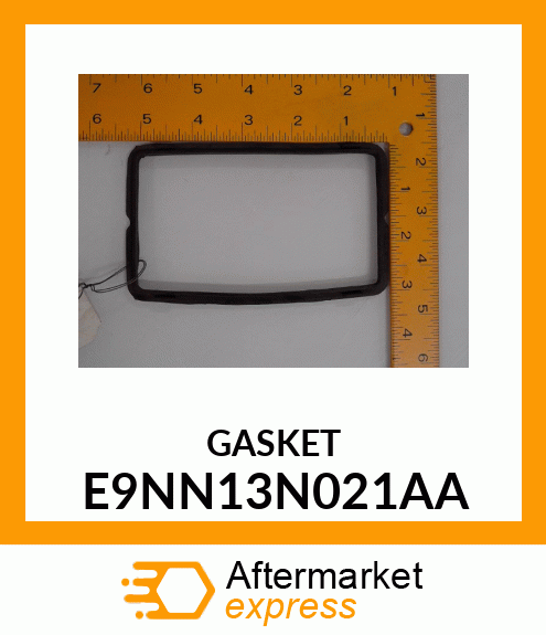 GASKET E9NN13N021AA