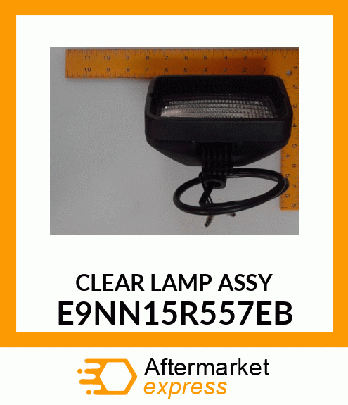 CLEAR_LAMP_ASSY E9NN15R557EB