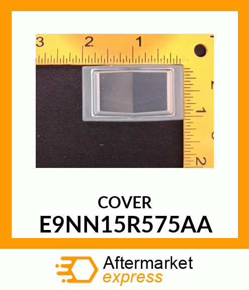 COVER E9NN15R575AA