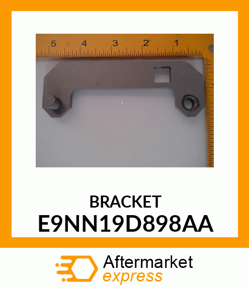 BRACKET E9NN19D898AA