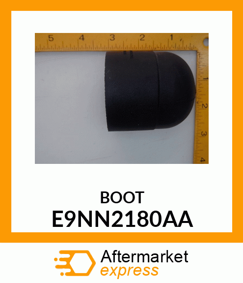 BOOT E9NN2180AA