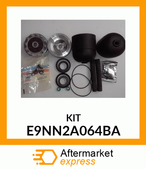 KIT E9NN2A064BA