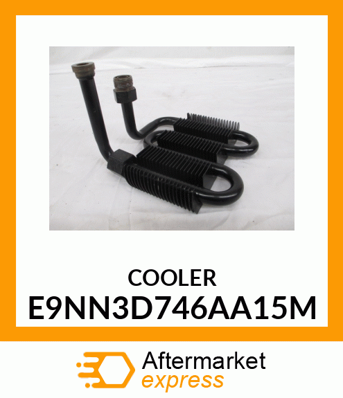 COOLER E9NN3D746AA15M