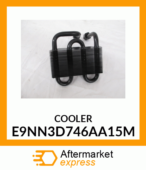 COOLER E9NN3D746AA15M