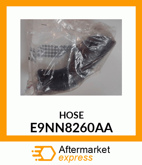 HOSE E9NN8260AA