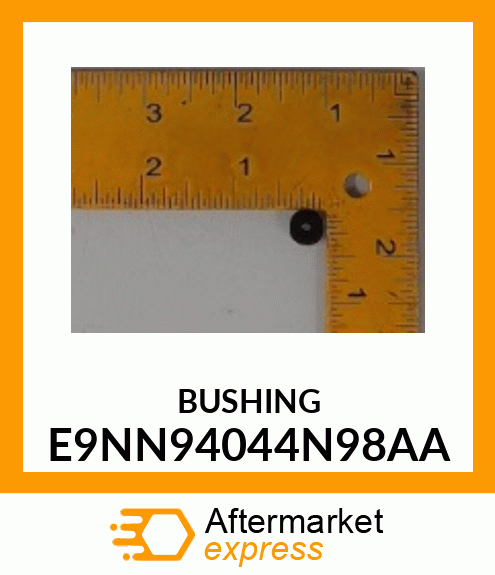 BUSHING E9NN94044N98AA