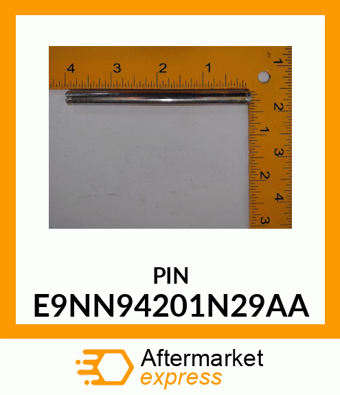 PIN E9NN94201N29AA