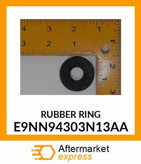 RUBBERRING E9NN94303N13AA