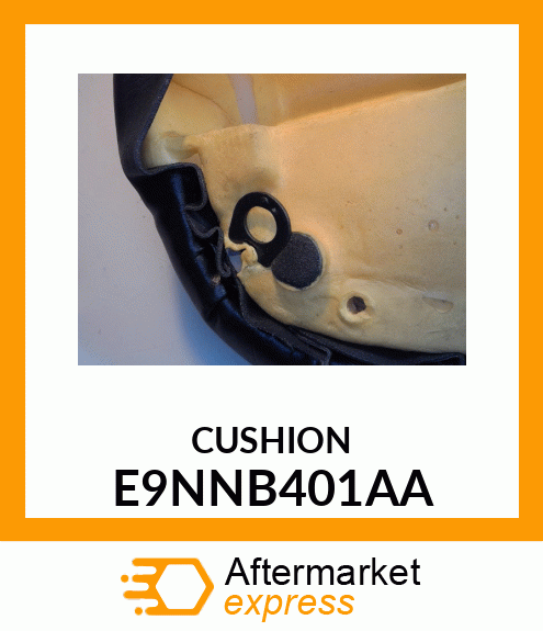 BLK_CUSHION E9NNB401AA