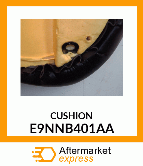 BLK_CUSHION E9NNB401AA