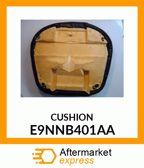 BLK_CUSHION E9NNB401AA