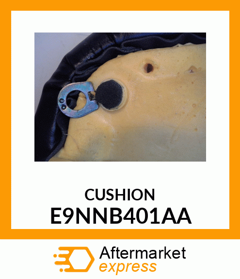 BLK_CUSHION E9NNB401AA