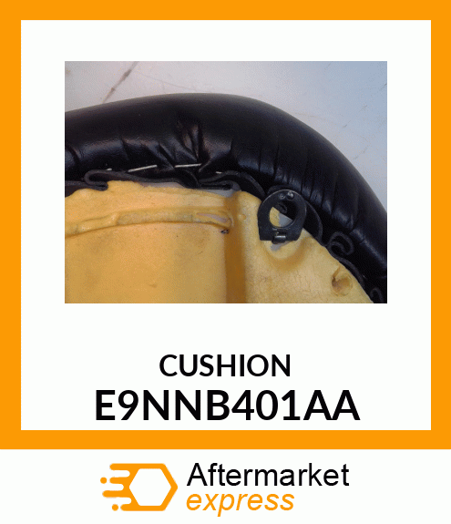 BLK_CUSHION E9NNB401AA