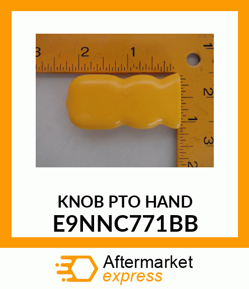 KNOBPTOHAND E9NNC771BB