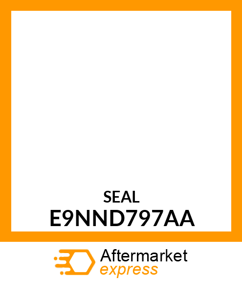 SEAL E9NND797AA