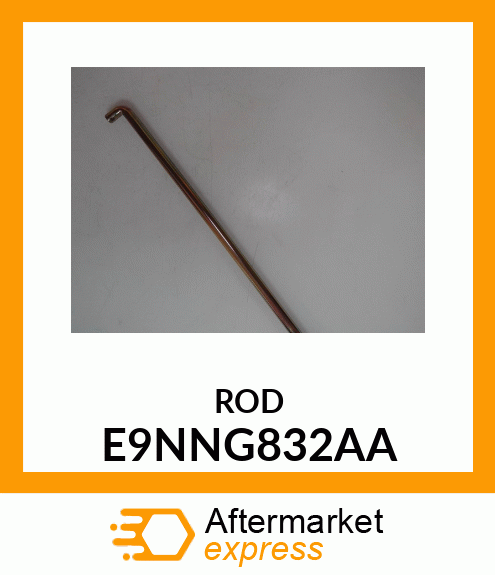 ROD E9NNG832AA