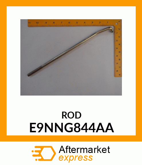 ROD E9NNG844AA