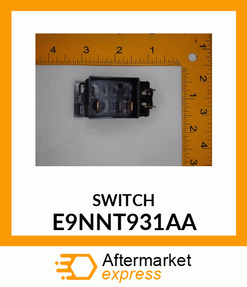 SWITCH E9NNT931AA