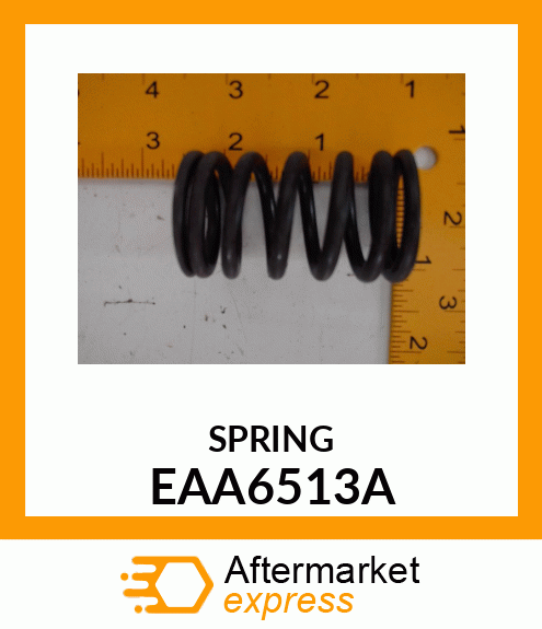 SPRING EAA6513A