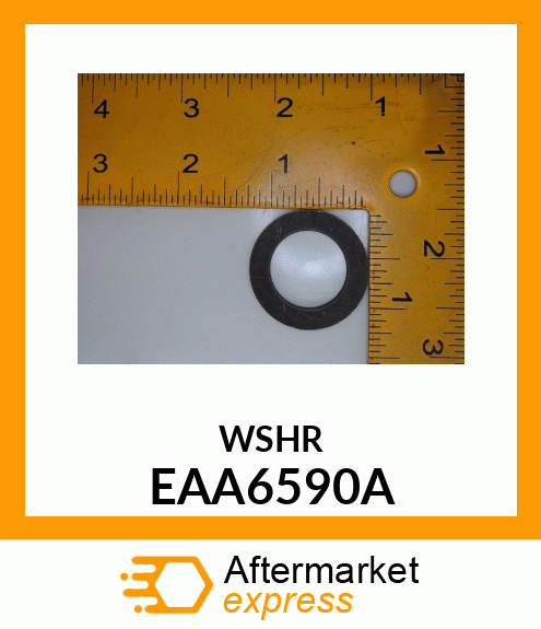 WSHR EAA6590A